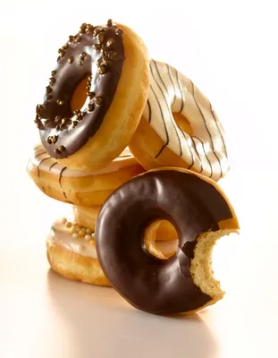 Choco Fondant