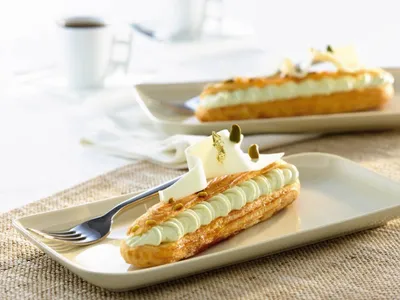 Creme Chantilly