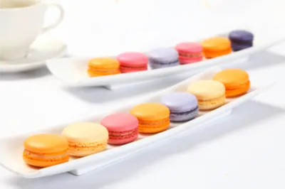 Macaron Sortido
