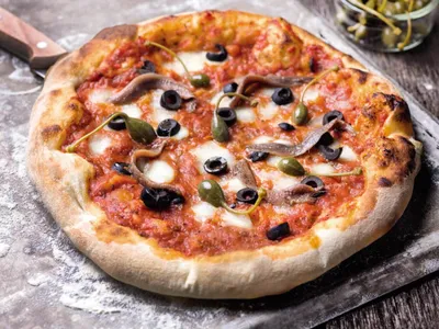 Pizzatop