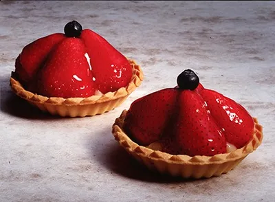 Base Vit Tartelete Doce 85 mm