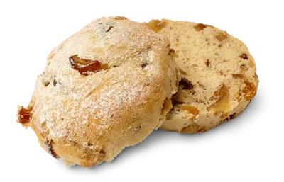Tegral Scone