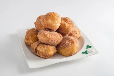 Tegral Sonhos de Abóbora