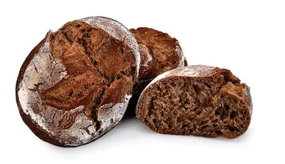 Farinha de Malte Escura