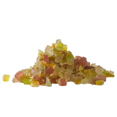 Fruta Sortida Picada Professional