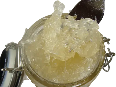 Doce de Gila