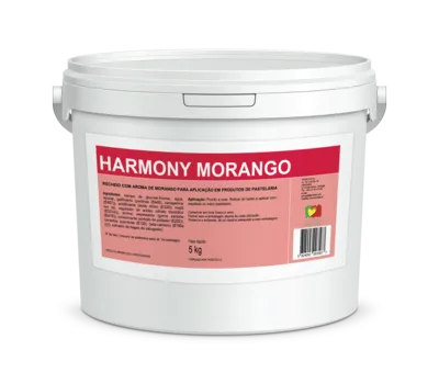 Harmony Morango