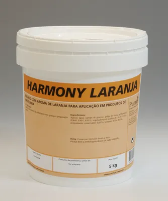Harmony Laranja