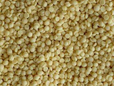 Manteiga de Cacau Belcolade