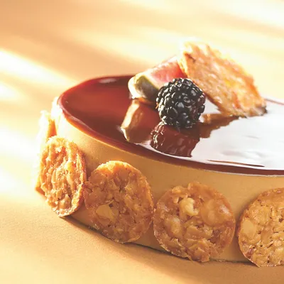 Puragel Caramelo