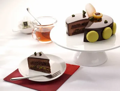 Miroir Chocolate