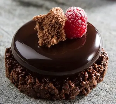 Puragel Chocolate