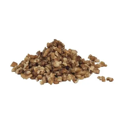 Noz Miolo Pedaços