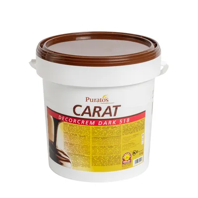 Decorcrem Dark 518