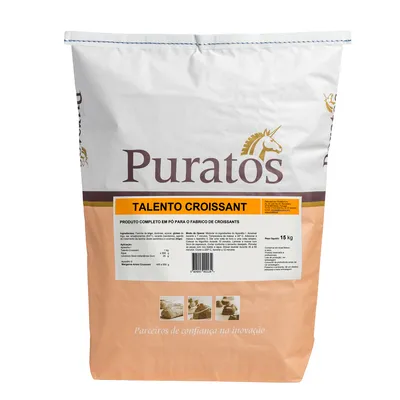 Talento Croissant