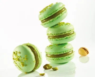 Patis' Macaron Extra