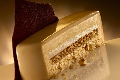 Pralicrac Caramelo Salgado