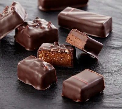 Carat Praliné Amêndoa