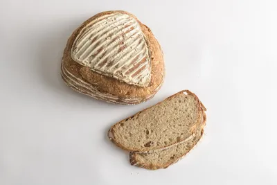 Pão Rústico Serrano