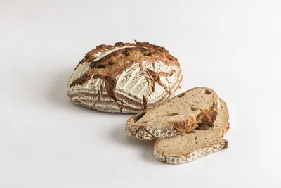 Pão 3 Cereais