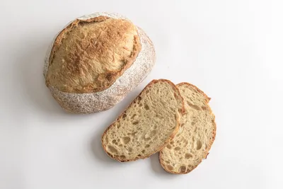 Pão Alongado