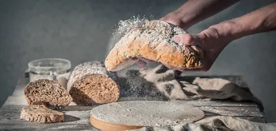 Puravita Decor Flax & Sesame Seeds