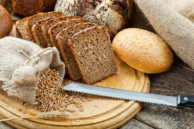 Puravita Decor 4 Grãos