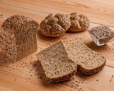 Tegral Puravita 12 Grãos