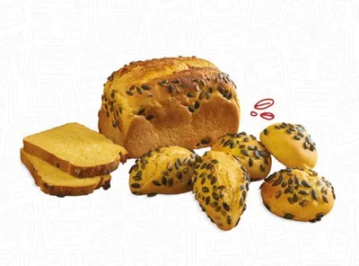 Tegral Puravita Abóbora