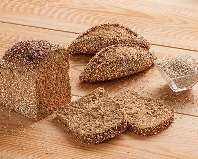 Tegral Puravita Grains