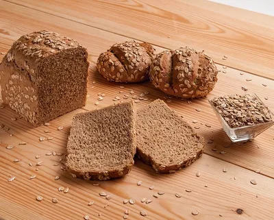 Tegral Puravita Espelta