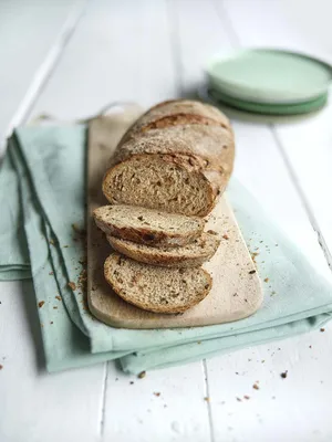 S500 Wholemeal