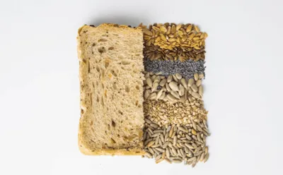 Softgrain Multigrain