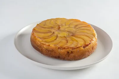 Tegral Satin Cake Maçã de Alcobaça