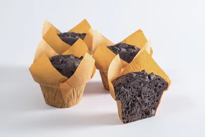 Belcolade Chunks