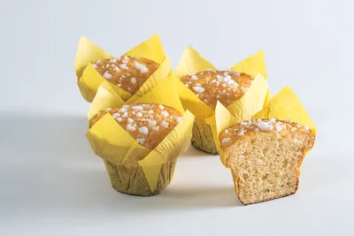 Tegral Satin Cake Lima-Limão