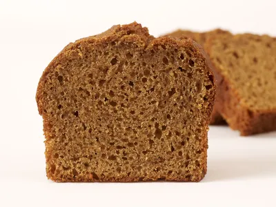 Tegral Satin Cake Amêndoa