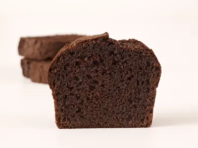 Tegral Satin Cake Chocolate