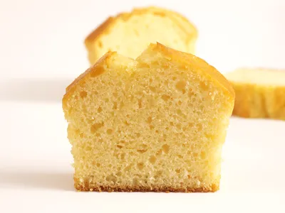 Tegral Satin Cake Iogurte