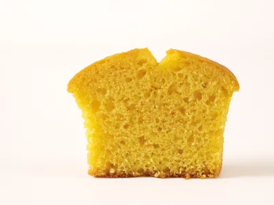 Tegral Satin Cake Laranja