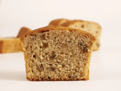 Tegral Satin Cake Noz