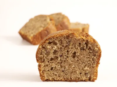 Tegral Satin Cake Wholegrain