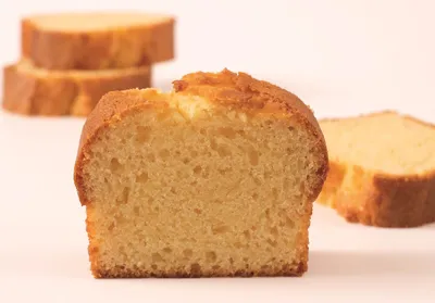 Tegral Satin Cake Neutro