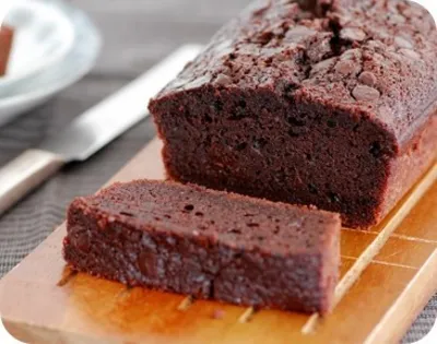 Tegral Cake Chocolate