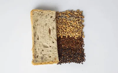 Softgrain Quinoa