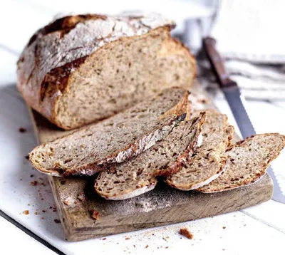 Softgrain Multigrain