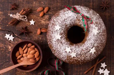 Tegral Amêndoa Integral