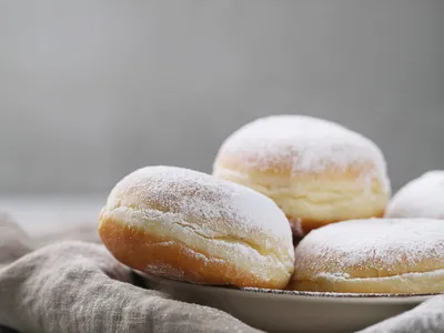 Tegral Bola de Berlim