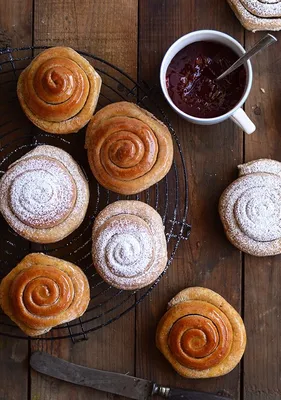 Tegral Brioche Lusitano