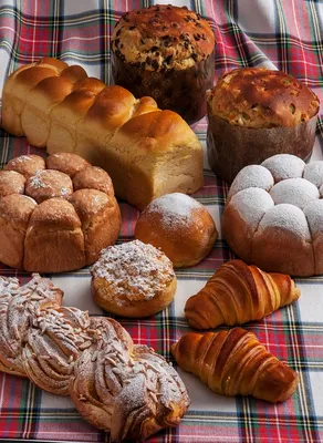 Tegral Brioche Sapore